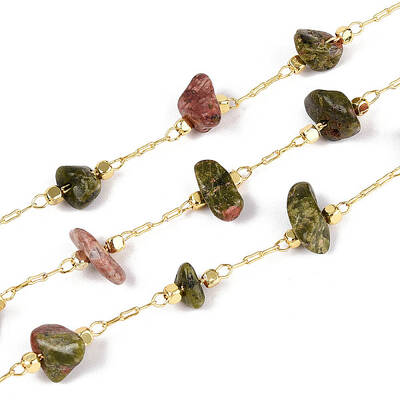 Brass Cable Chains