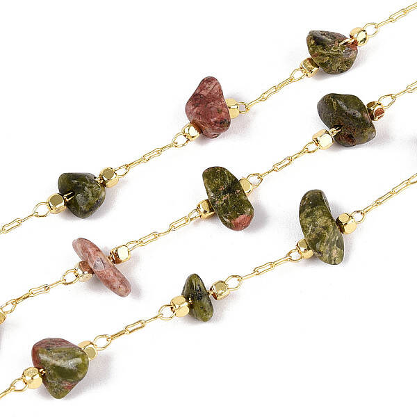 Brass Cable Chains