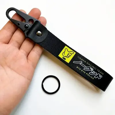 Car Keychain, Car Key Decoration, Fashion Car Key Decoration, Bag Zipper Decoration Keychain, Universal Car Interior Accessor...