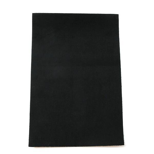 Jewelry Faux Suede Self-adhesive Fabric