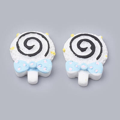 Resin Cabochons