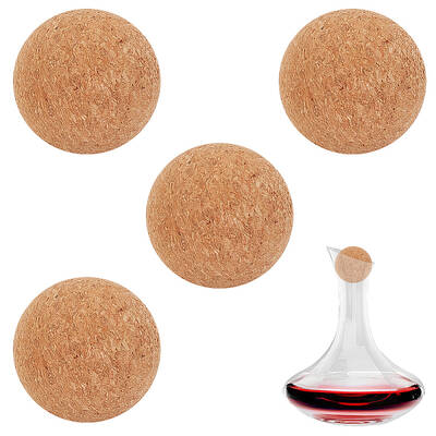 Cork Massage Ball