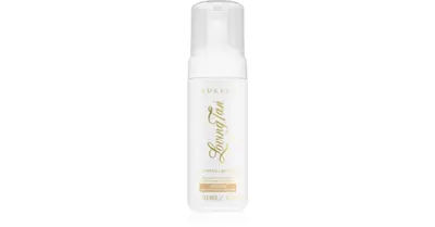 Loving Tan Purest Self-Tanning Mousse Medium 100ml