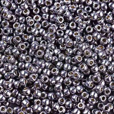 TOHO Round Seed Beads
