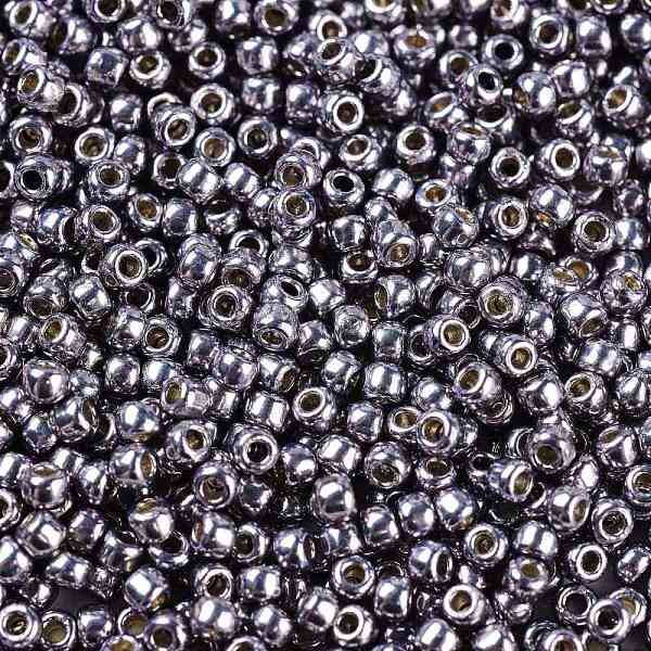TOHO Round Seed Beads