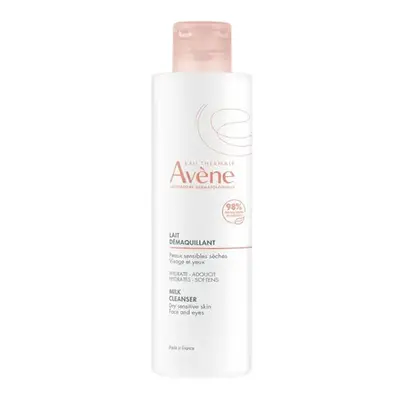 Avène Latte Struccante 200ml