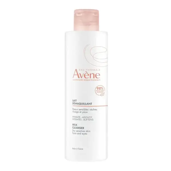 Avène Latte Struccante 200ml