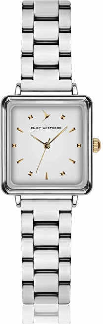 Emily westwood Emy Silver EHB-4214SQ