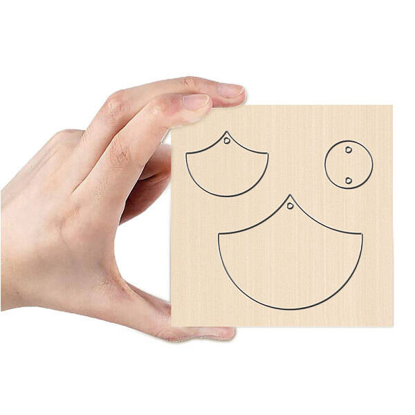 Wood Cutting Dies
