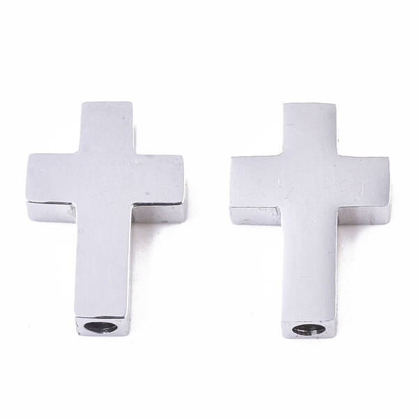 Tarnish Resistant 304 Stainless Steel Beads