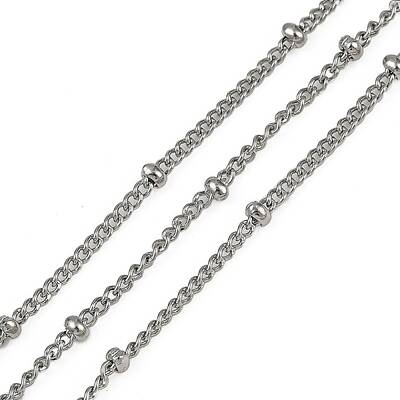 304 Stainless Steel Satellite Chains