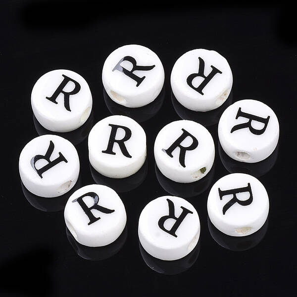 Handmade Porcelain Beads