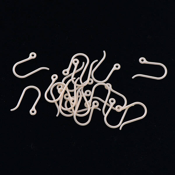 Plastic Earring Hooks