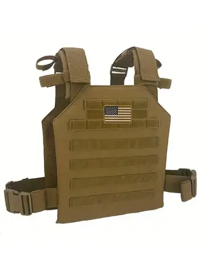 Men's Casual Plain Belt Bag, Summer 2025 Fashionable New Trendy Versatile Belt Bag, Fashionable Belt Bag for Daily Use for Me...