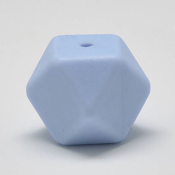 Food Grade Eco-Friendly Silicone Beads