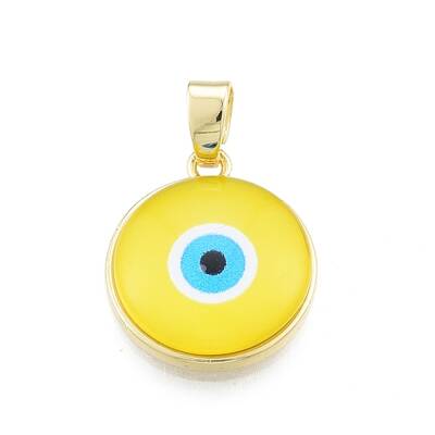 Glass Pendants