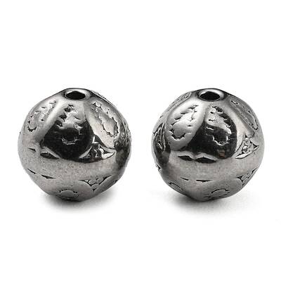 Non-Tarnish 316 Stainless Steel Beads