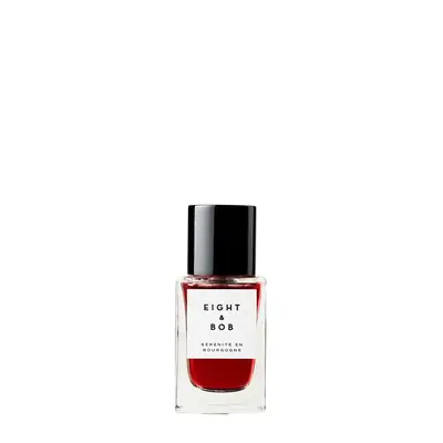 Eight & Bob Serenity in Burgundy Perfume 30 ml