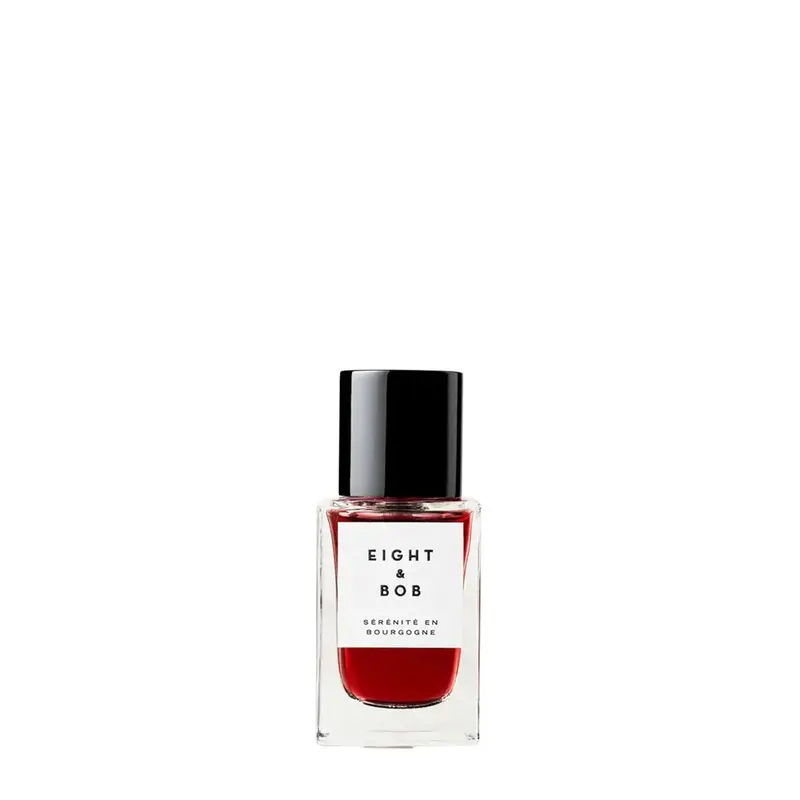 Eight & Bob Serenity in Burgundy Perfume 30 ml
