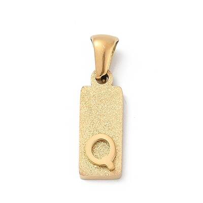 304 Stainless Steel Pendants