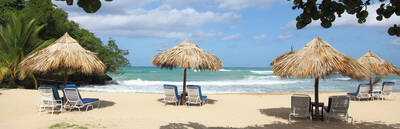 Ocho Rios Town