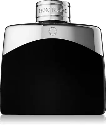 Legend - EDT - Volume: 50 ml