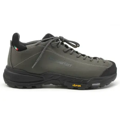 Zamberlan 217 Free Blast GTX Textile Men's Comfort Shoes - Dark Grey - Size:US 11 Men