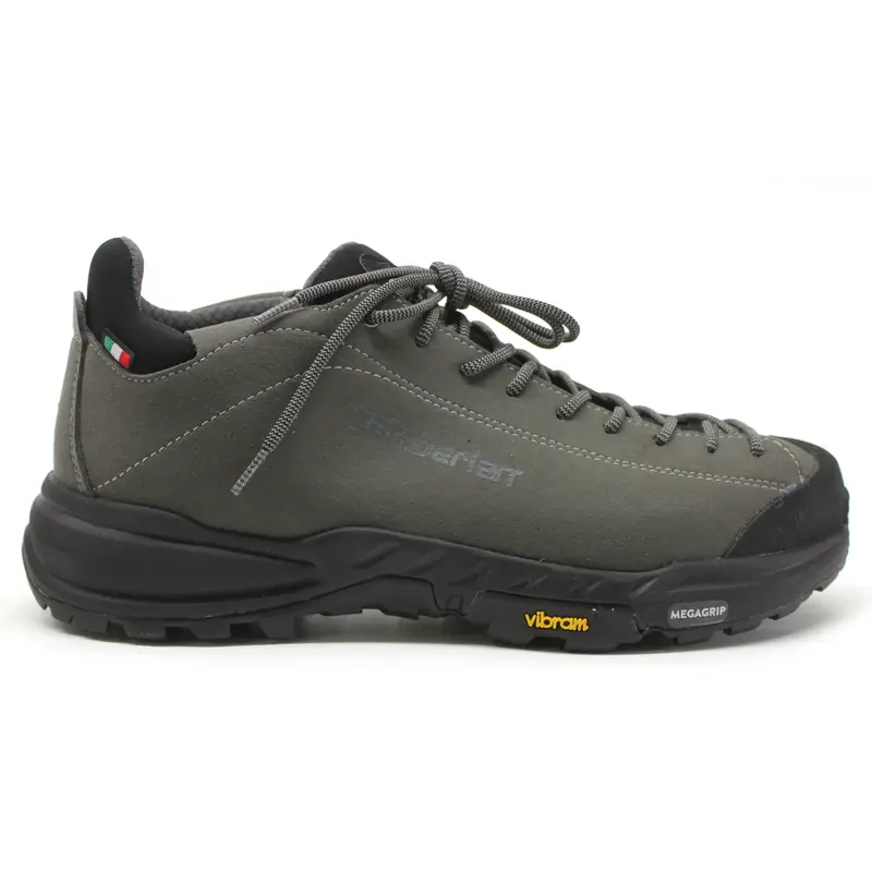 Zamberlan 217 Free Blast GTX Textile Men's Comfort Shoes - Dark Grey - Size:US 11 Men