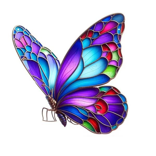 Acrylic Pendant Decorations