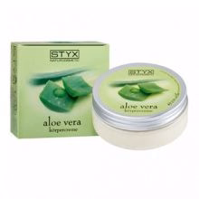 Styx Aloe Vera - Body Cream - 200ml