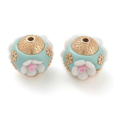 Handmade Indonesia Beads