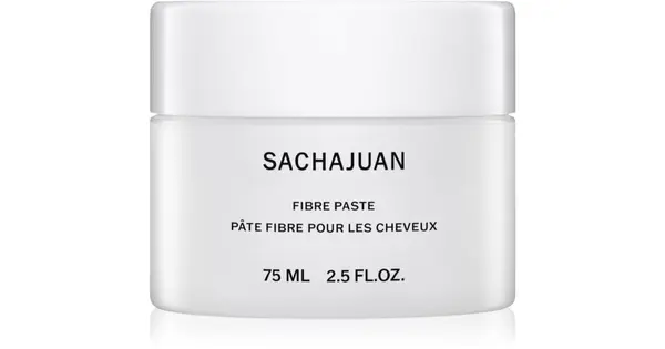 Sachajuan Fiber paste - modeling - 75 ml
