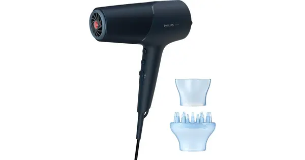 Philips Series 5000 BHD512/00 hair dryer