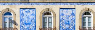 Highlights of Aveiro: A Walking Tour of Portugal’s Art Nouveau Capital