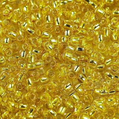 TOHO Round Seed Beads