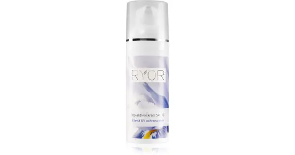RYOR Trio active cream SPF 30 50 ml