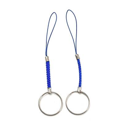 Polyester Cord Mobile Straps