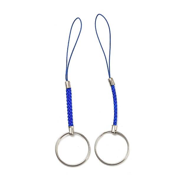 Polyester Cord Mobile Straps