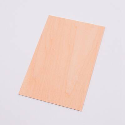 Basswood Plywood