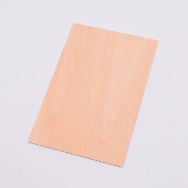 Basswood Plywood