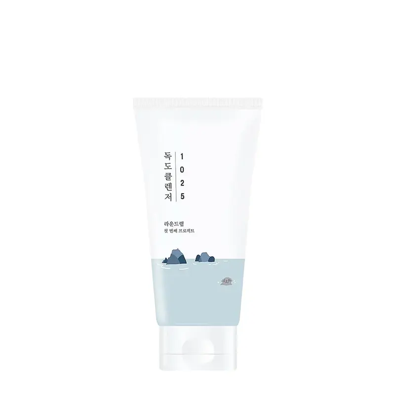 Round lab 1025 Dokdo facial toner