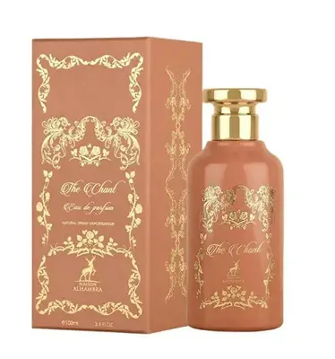 House Alhambra The Chant EDP - 100ml