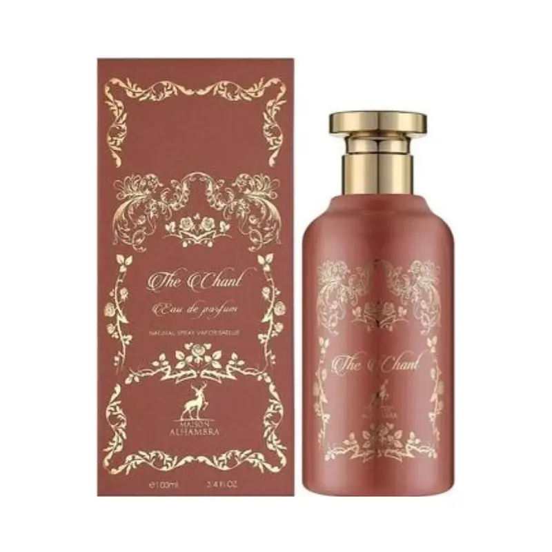 House Alhambra The Chant EDP - 100ml