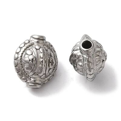 Non-Tarnish 304 Stainless Steel Beads