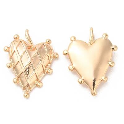 Brass Pendants