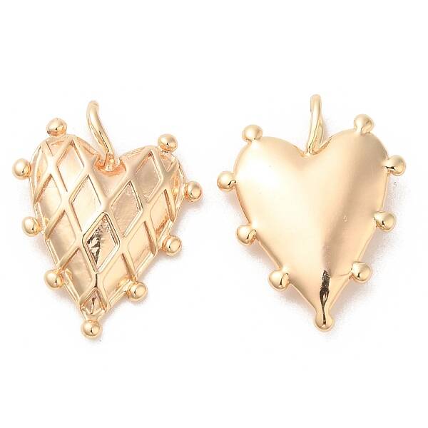 Brass Pendants