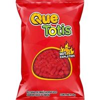QUE TOTIS HOT XPLOTION - Bolsa Chica (200g) Mira todas las imagenes para ver como esta empacado el producto, Primera foto es ...