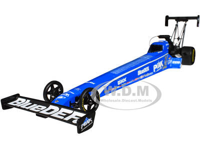 NHRA TFD (Top Fuel Dragster) Brittany Force \