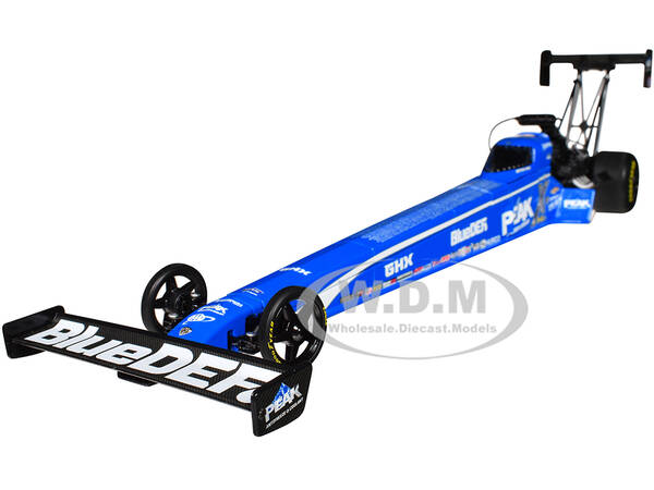 NHRA TFD (Top Fuel Dragster) Brittany Force \