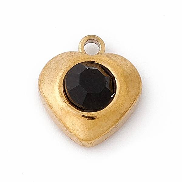 304 Stainless Steel Pendants